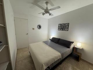 Apart sobre Boulevard Gálvez - 2