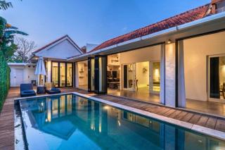 Deimena Cozy 3 BR Private Pool Villa ZN353 - 0