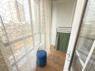 Двухкомнатная Золотой Квадрат - 5