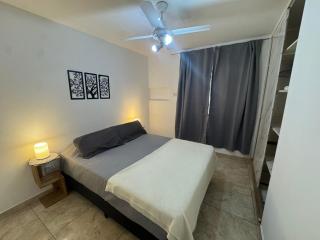 Apart sobre Boulevard Gálvez - 3