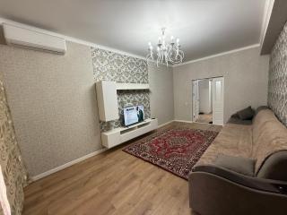 Двухкомнатная Золотой Квадрат - 3