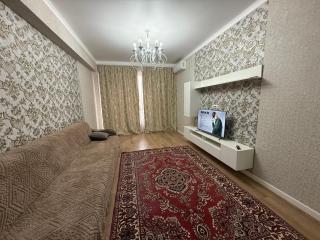 Двухкомнатная Золотой Квадрат - 4