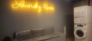 Nuevo Apto Loft con Lindo Patio cerca, Monserrate , Embajada Americana , Aeropuerto, corferias, Agora, vive claro, etc - 9