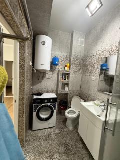 Двухкомнатная Золотой Квадрат - 1