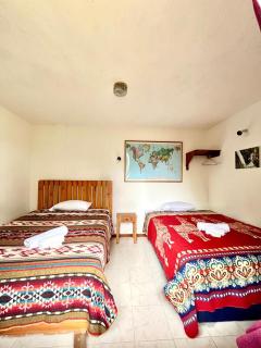 La Estancia de Runtún Km 7 - 9