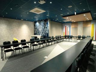 Ibis Budget São Bernardo do Campo - 6