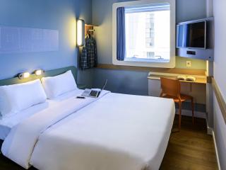 Ibis Budget São Bernardo do Campo - 3