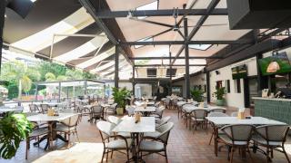 Hollandse Club Retreat - 2