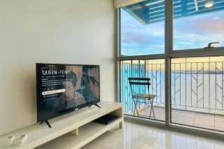 Modern Seaview 1BR Near Okada Manila Bay Airport 17 - 8