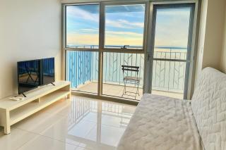 Modern Seaview 1BR Near Okada Manila Bay Airport 17 - 1
