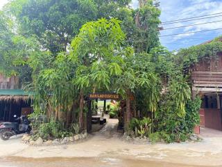 Bunglow Champa Laos - 0