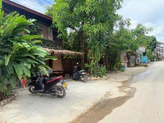 Bunglow Champa Laos - 2