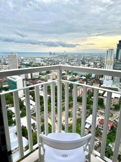 My 39 Rose, CCLEX scenic view - 6