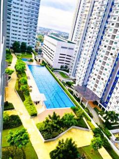 Grass Residences by Mademoiselle SM NORTH EDSA - Manila - 5