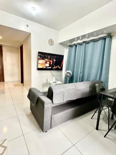 My 39 Rose, CCLEX scenic view - 1