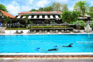 Hollandse Club Retreat - 9