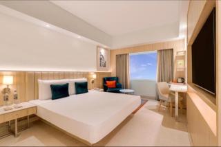 Hotel Rosewood-Near Delhi Airport & Free Airport Drop - 6