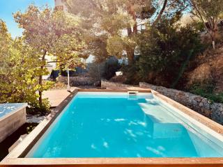 MIMOSA Escapada ideal en Roses: casa espaciosa, jardín privado y terrazas al sol. - ES-258-170 - Montjoys - 7