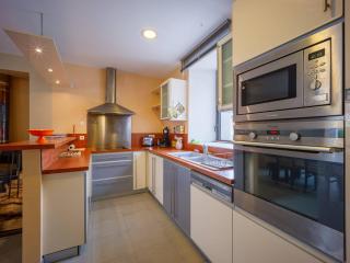 Maison pour 6 à Loudenvielle avec WiFi gratuit - FR-1-695-92 - 8