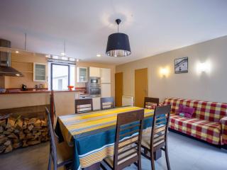 Maison pour 6 à Loudenvielle avec WiFi gratuit - FR-1-695-92 - 7