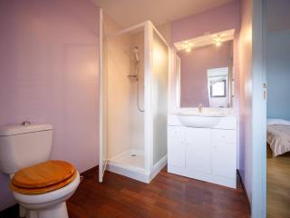 Maison pour 6 à Loudenvielle avec WiFi gratuit - FR-1-695-92 - 1