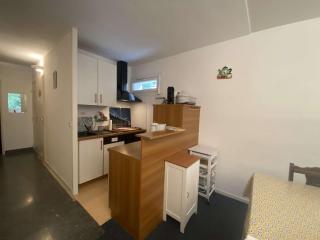Appartement T3 pour 8 pers, 2 chambres, vue montagne - FR-1-400-143 - 9