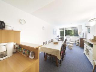 Appartement T3 pour 8 pers, 2 chambres, vue montagne - FR-1-400-143 - 5