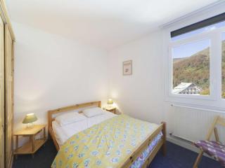 Appartement T3 pour 8 pers, 2 chambres, vue montagne - FR-1-400-143 - 4