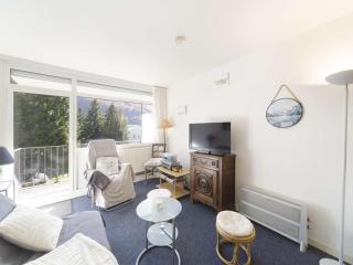 Appartement T3 pour 8 pers, 2 chambres, vue montagne - FR-1-400-143 - 3