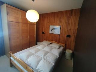 Appartement 4 pièces, exposé Sud/Ouest, à 100 m des pistes - FR-1-449-196 - 7