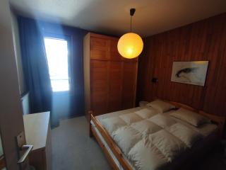 Appartement 4 pièces, exposé Sud/Ouest, à 100 m des pistes - FR-1-449-196 - 6