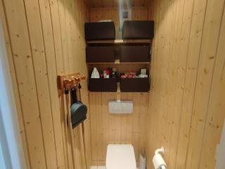 Appartement 4 pièces, exposé Sud/Ouest, à 100 m des pistes - FR-1-449-196 - 5