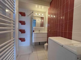 Maison confort 3 pièces près plage et centre - La Brée-les-Bains - FR-1-246A-378 - 5