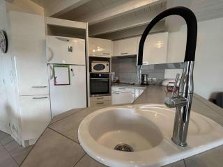 Maison confort 3 pièces près plage et centre - La Brée-les-Bains - FR-1-246A-378 - 4