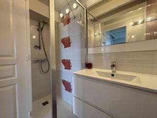 Maison confort 3 pièces près plage et centre - La Brée-les-Bains - FR-1-246A-378 - 3