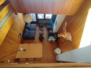 Appartement 4 pièces, exposé Sud/Ouest, à 100 m des pistes - FR-1-449-196 - 3