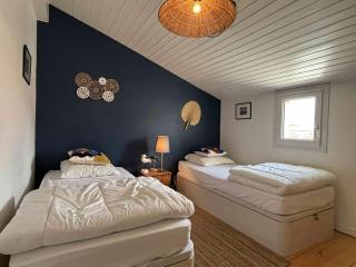 Maison confort 3 pièces près plage et centre - La Brée-les-Bains - FR-1-246A-378 - 2