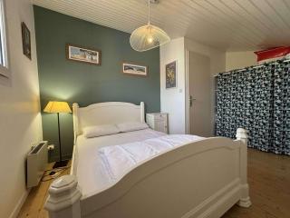 Maison confort 3 pièces près plage et centre - La Brée-les-Bains - FR-1-246A-378 - 1