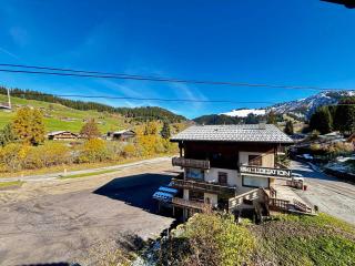 Studio cabine cosy au pied des pistes pour 4 pers. - FR-1-505-238 - 6