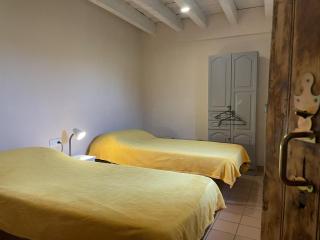 Gîte typique à Chapeau, confort en campagne bourbonnaise - FR-1-489-601 - 5