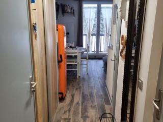 Studio Cabine F4 en Station Ski - 200m des Pistes - FR-1-687-118 - Flaine - 5