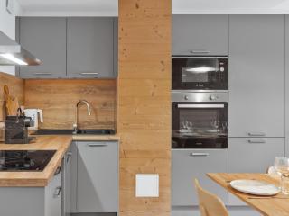 Appartement lumineux avec terrasse à Le Monêtier-les-Bains - FR-1-808-26 - 7