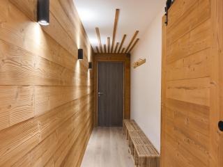 Appartement lumineux avec terrasse à Le Monêtier-les-Bains - FR-1-808-26 - 6