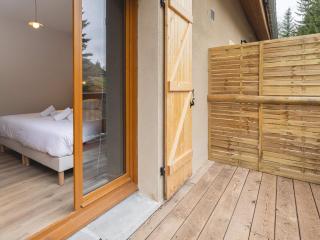 Appartement lumineux avec terrasse à Le Monêtier-les-Bains - FR-1-808-26 - 3