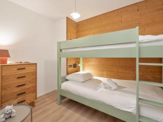 Appartement lumineux avec terrasse à Le Monêtier-les-Bains - FR-1-808-26 - 1