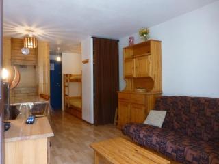 Appartement 2 pièces, 6 pers, animaux admis - Proche pistes Vallandry - FR-1-757-135 - 0