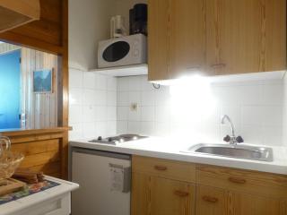 Appartement 2 pièces, 6 pers, animaux admis - Proche pistes Vallandry - FR-1-757-135 - 8