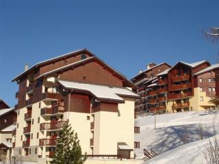 Appartement 2 pièces, 6 pers, animaux admis - Proche pistes Vallandry - FR-1-757-135 - 3