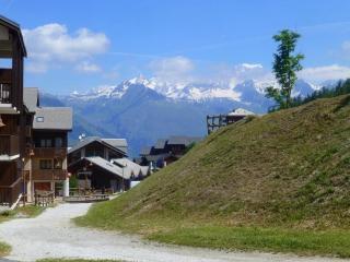 Appartement 2 pièces, 6 pers, animaux admis - Proche pistes Vallandry - FR-1-757-135 - 1