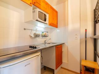 Appartement charmant pour 5 à Loudenvielle, proche télécabine - FR-1-695-91 - 9
